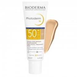 Photoderm M SPF50+ 40 ml