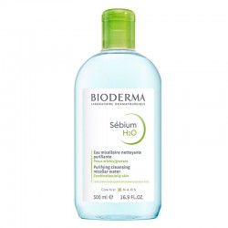 Sébium H2O 500 ml