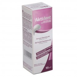Aktident Denture Care